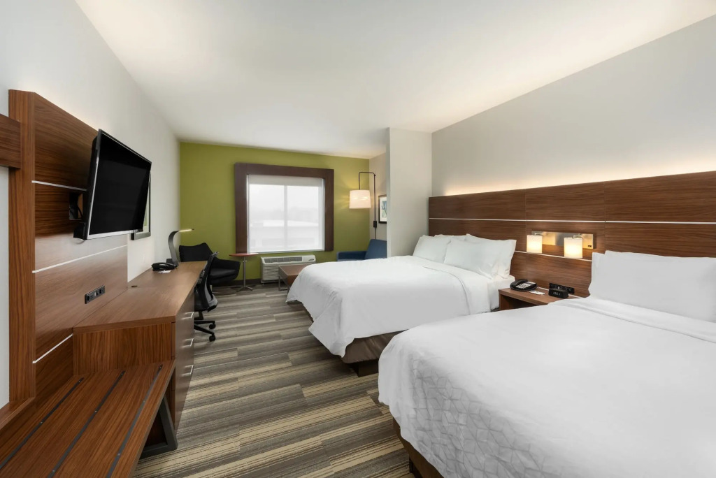 Holiday Inn Express & Suites St. Louis - Chesterfield by IHG