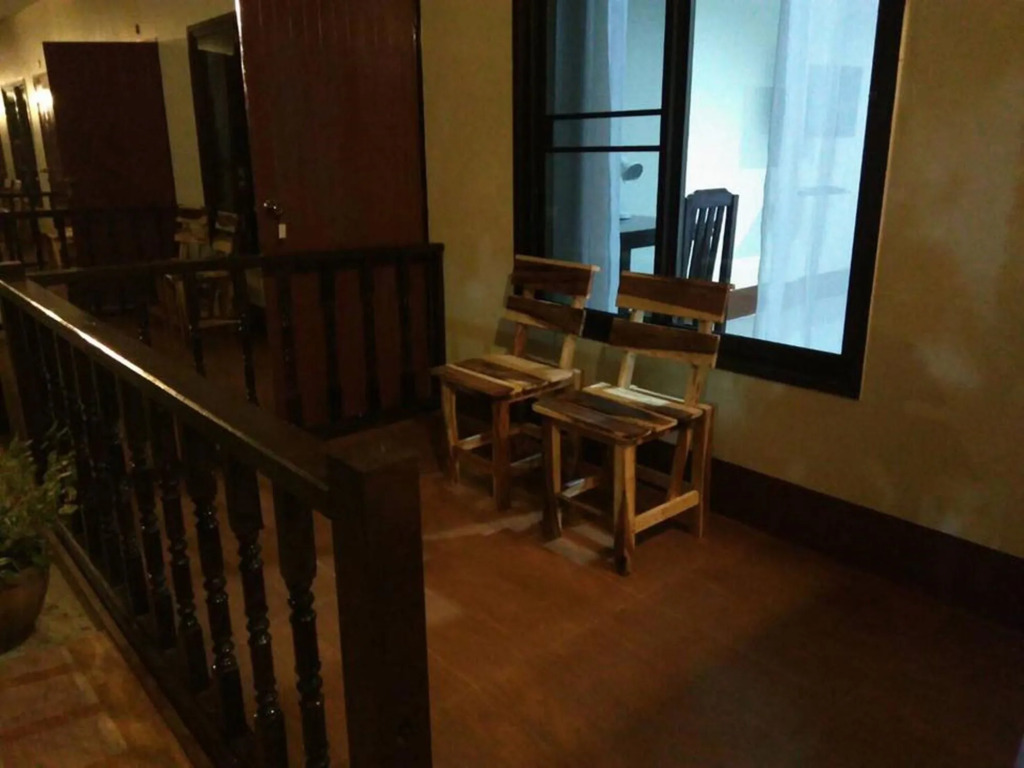Gitas House