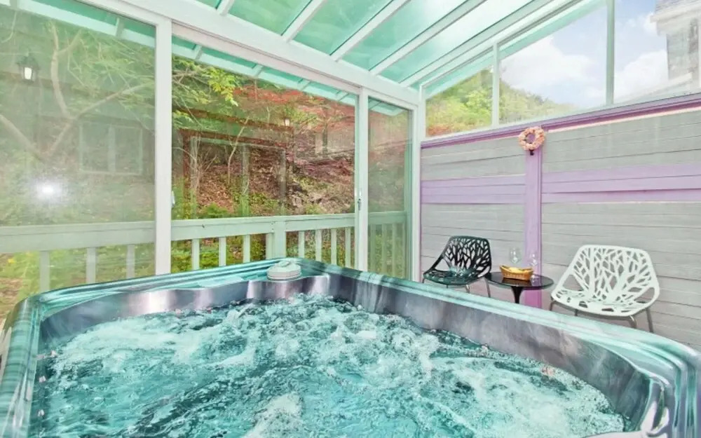Chuncheon Serenite Pension