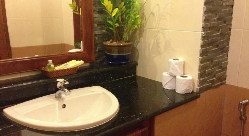 Daokham Hotel & Restaurant
