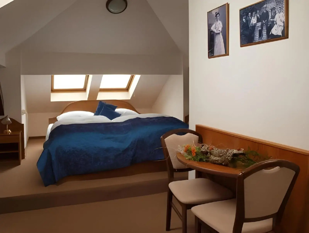 Hotel Golfi