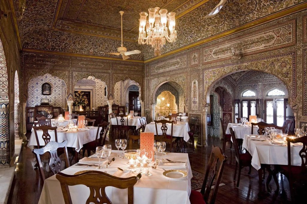 Samode Haveli