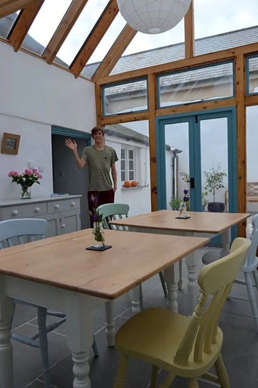 Croyde Farm Bed and Breakfast