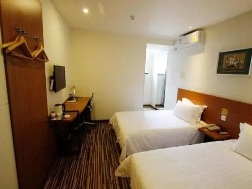Goldmet Inn Yingmenkou Branch