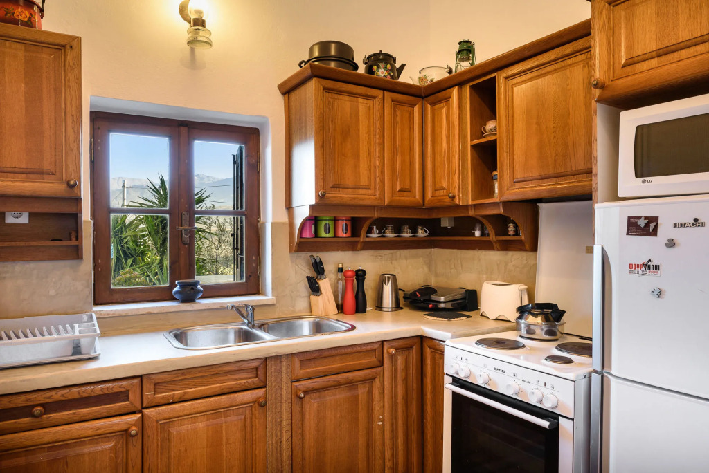 Villa Athina
