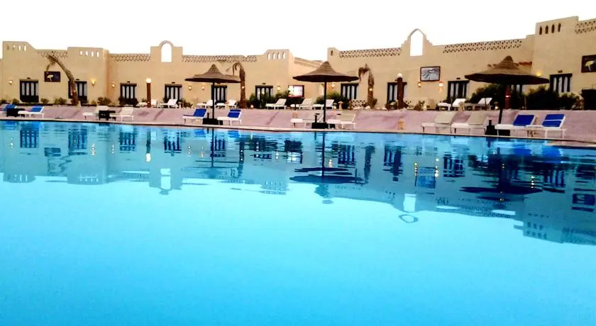 Green Village Resort