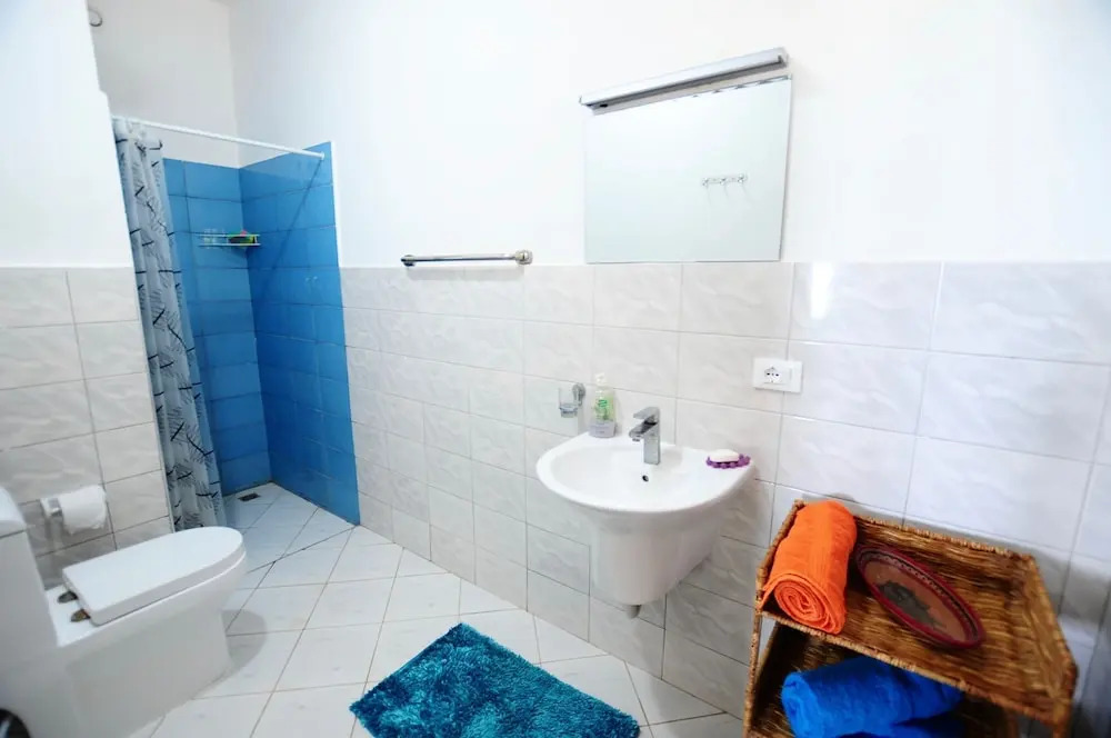 Villa NOAH BEACH ZANZIBAR