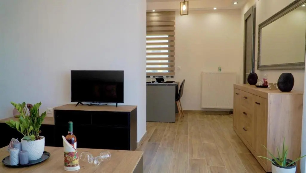 sweet home ioannina 1
