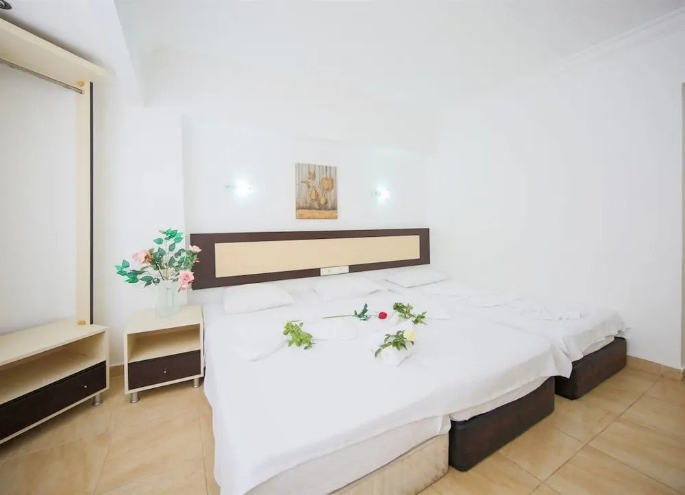 Mardia Beach Hotel