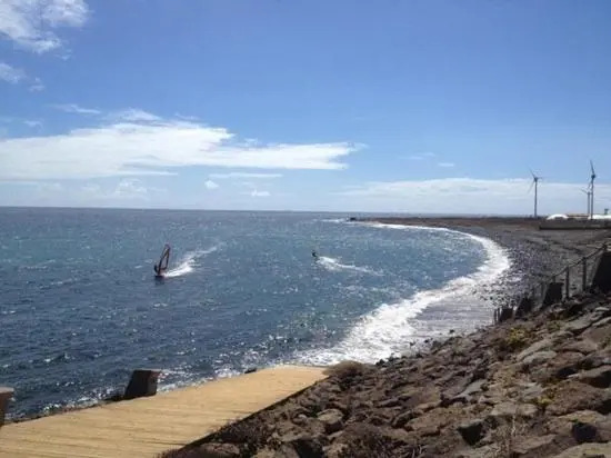 Vacacional Tegueste 2ºA