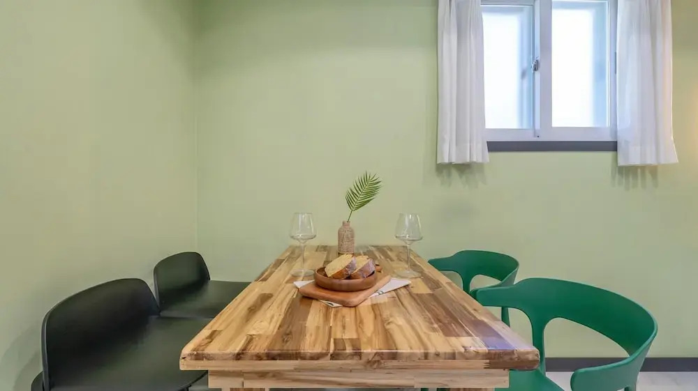 Changwon Healingtime Poolvilla Pension
