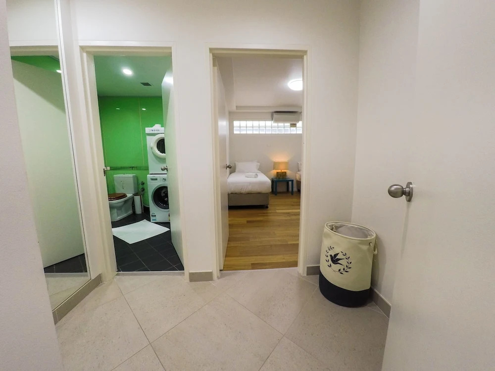Manly Stay LUX Apartments
