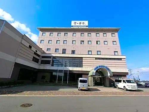 Honjo Grand Hotel / Vacation STAY 38645