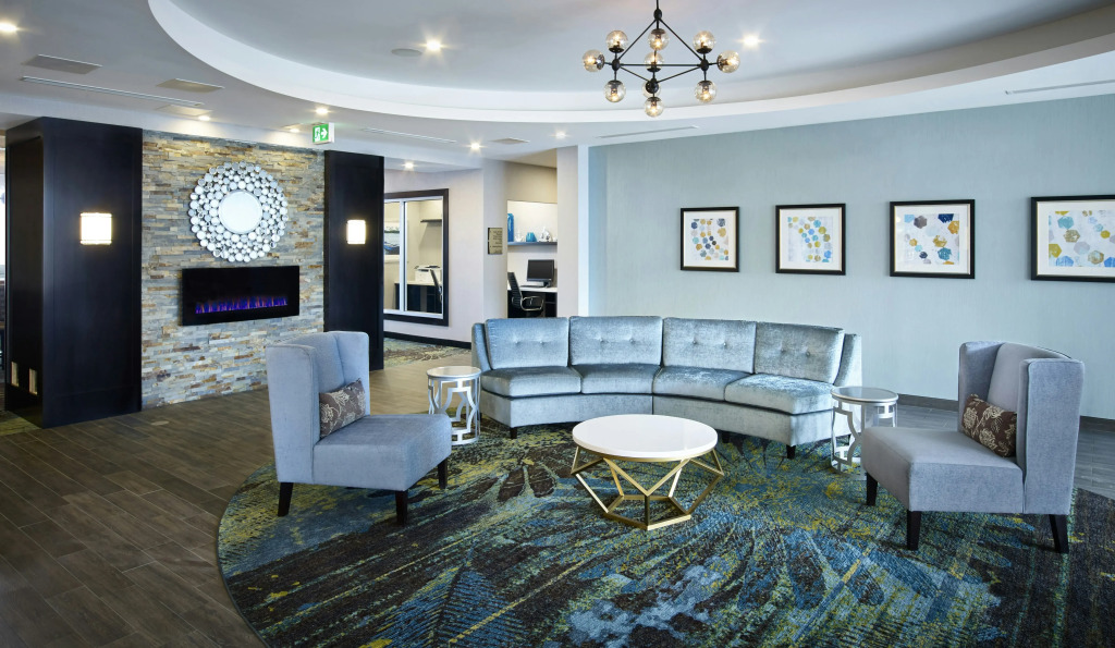 Homewood Suites By Hilton North Bay