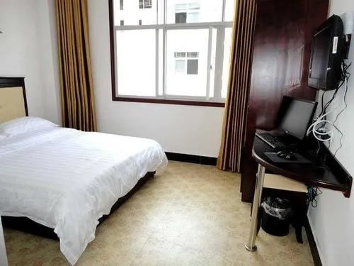Enshi Liyuan Hotel