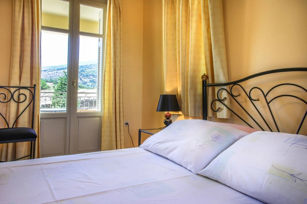 Villa View
