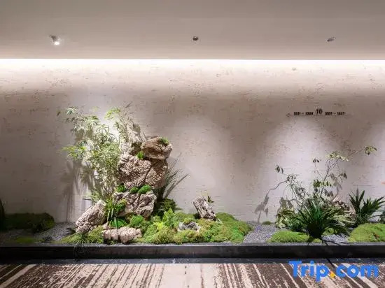 Jiayou Hotel (Zhengzhou Jindai Industrial Park, Guoxiang Tea City Branch)