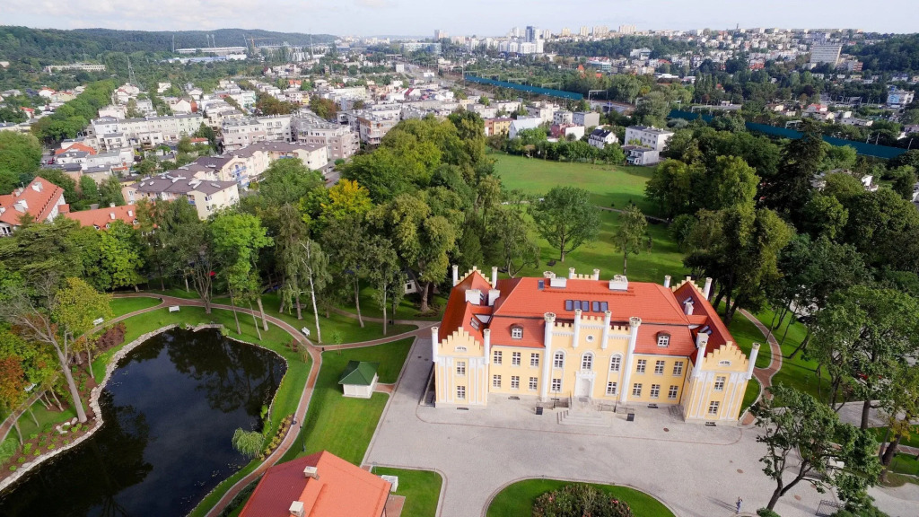 Relais & Châteaux Hotel Quadrille