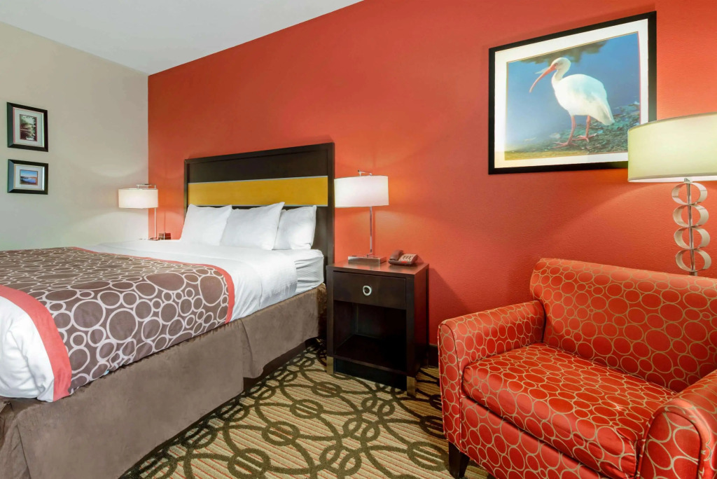 La Quinta by Wyndham Leesville Ft. Polk