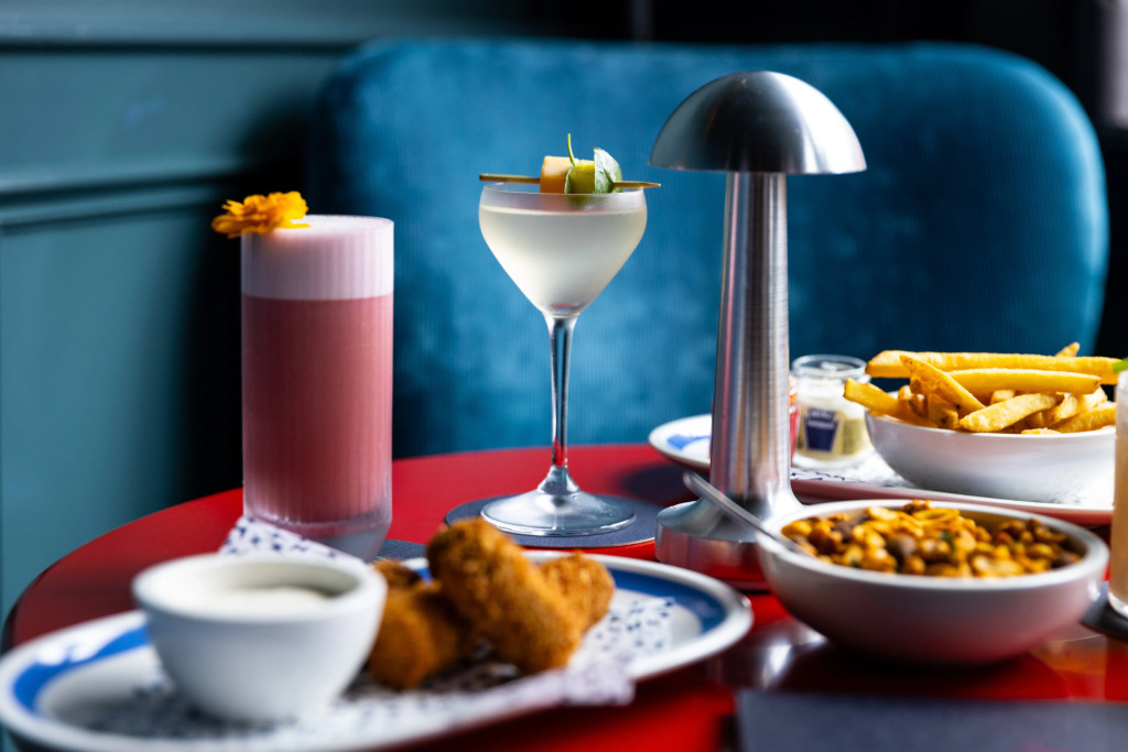 Kimpton De Witt Amsterdam by IHG
