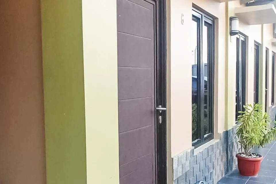 Ardico Residence Syariah