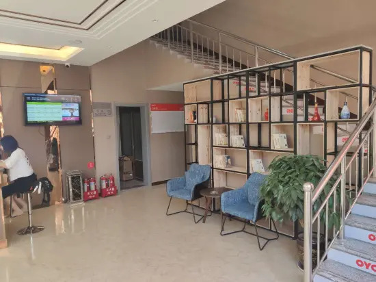 West Bank Boutique Hotel