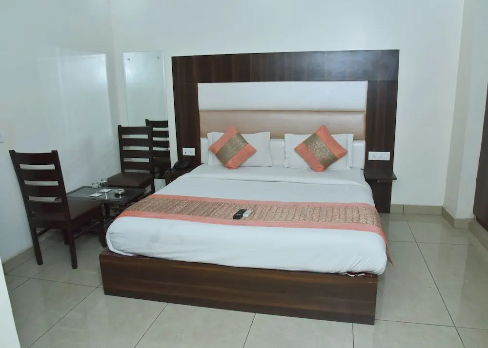 Airport Hotel Classic Park