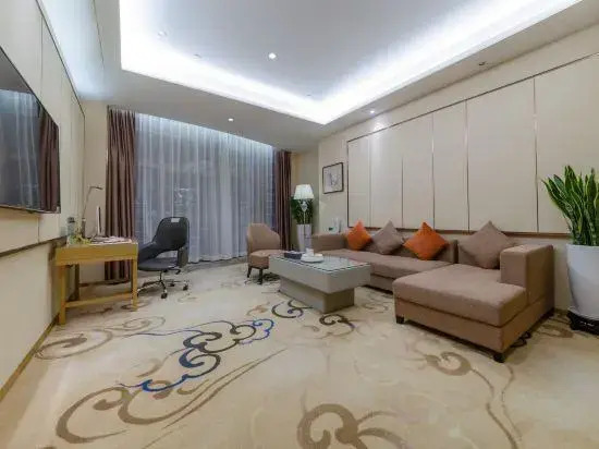 Shenzhen Haishu Kaifeng Hotel