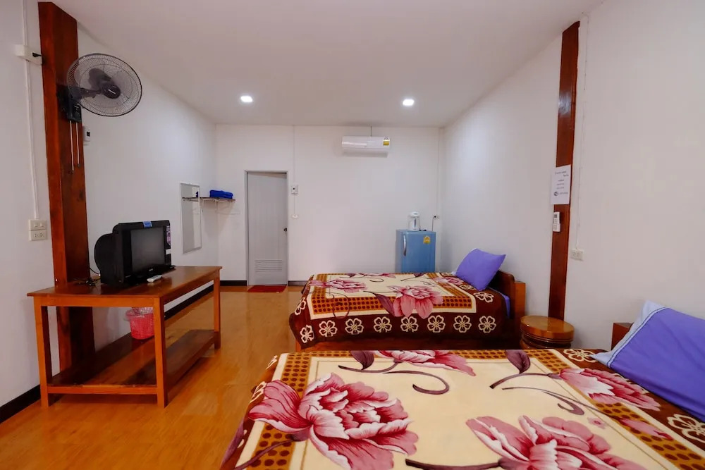 Bankangdoi Resort at Khung Yuam 2