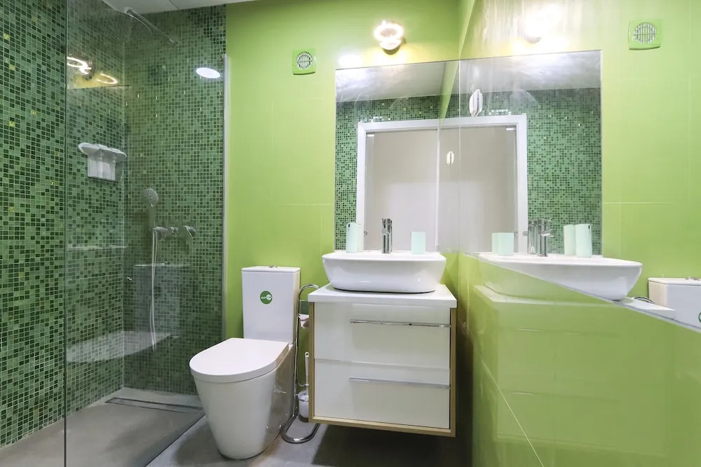 Relaxing Guesthouse - Sónias Houses