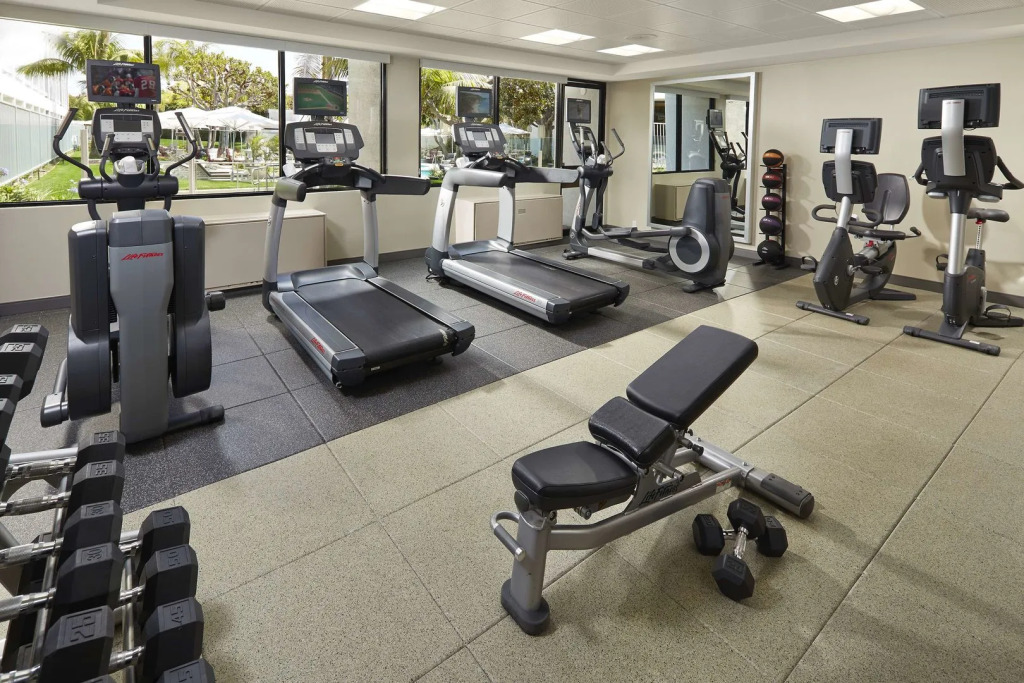 Hotel MDR Marina del Rey- a DoubleTree by Hilton