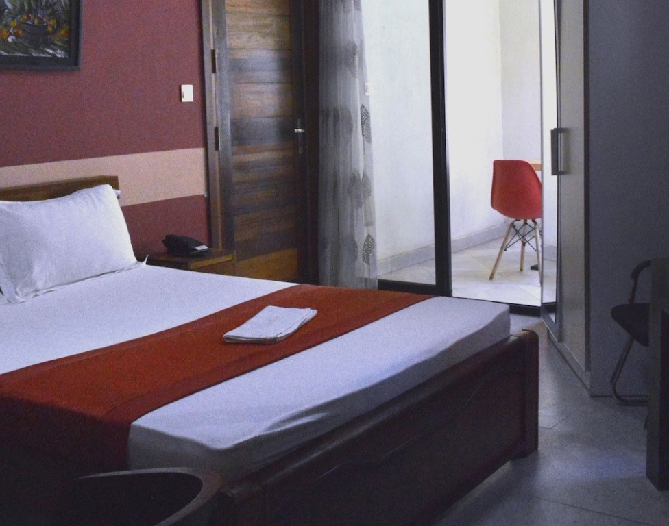 Valiha Hotel Antananarivo