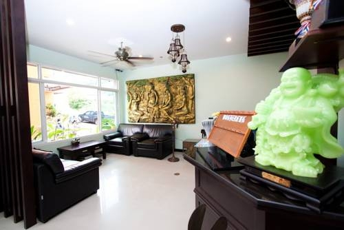 Wonderful Guesthouse