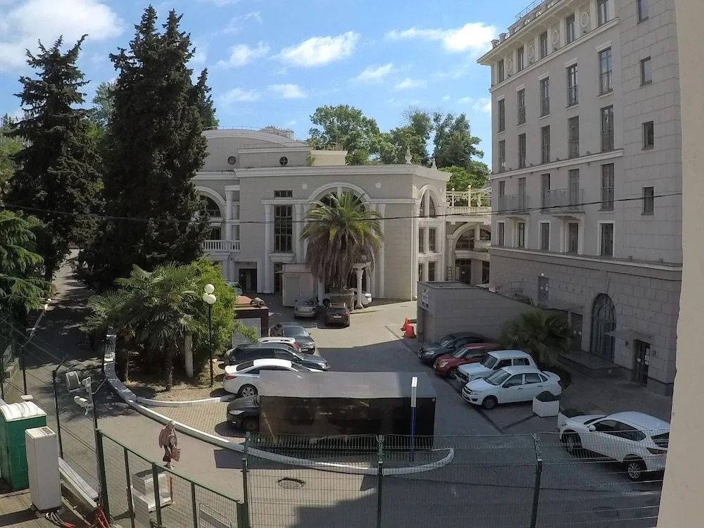 Hostel Terminal Sochi