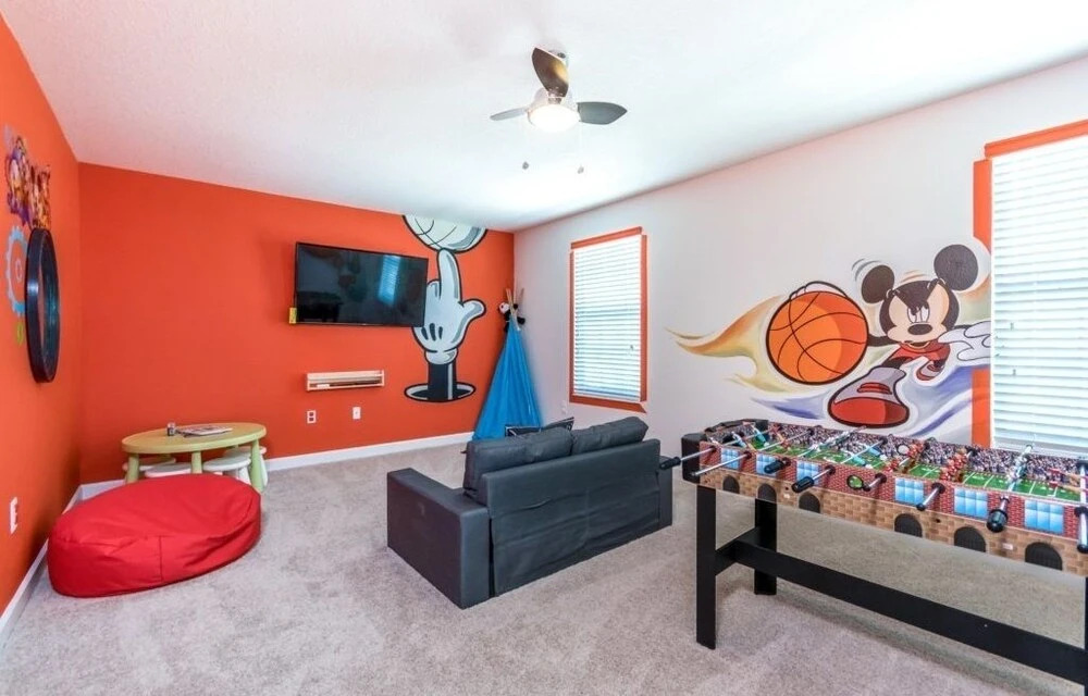 Amazing Townhouse! Champions Gate - 9024SD