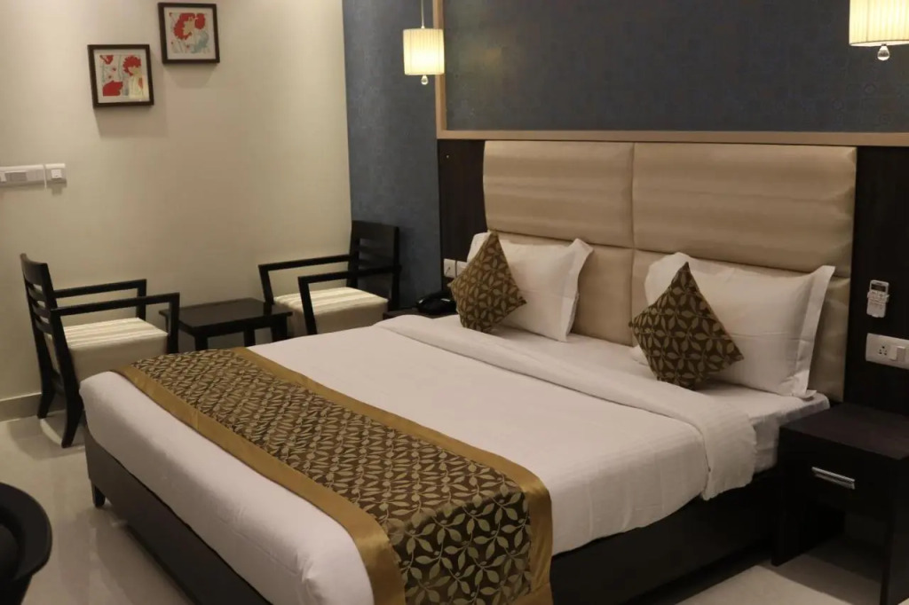 Hotel Solitaire
