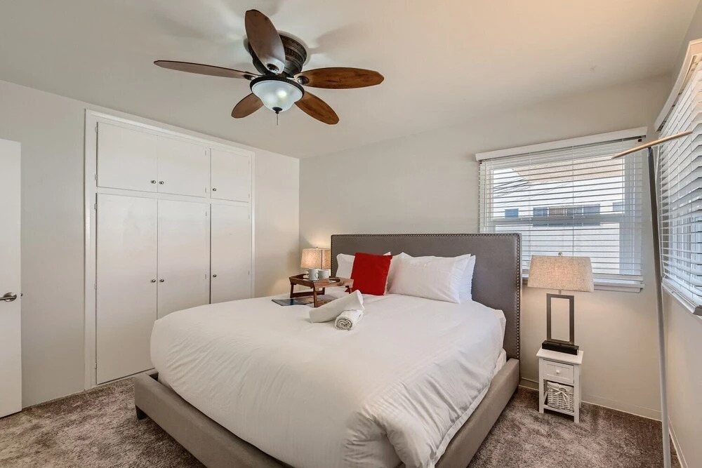 Signature KING 1BR Apt In San Clemente Beach! (AC)