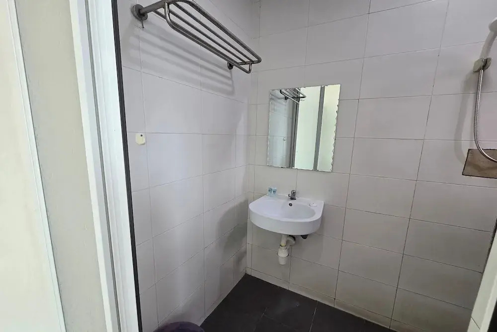 Fast Hotel Sri Gombak Near Batu Caves
