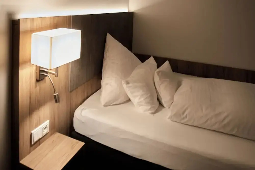 City Hotel Bocholt