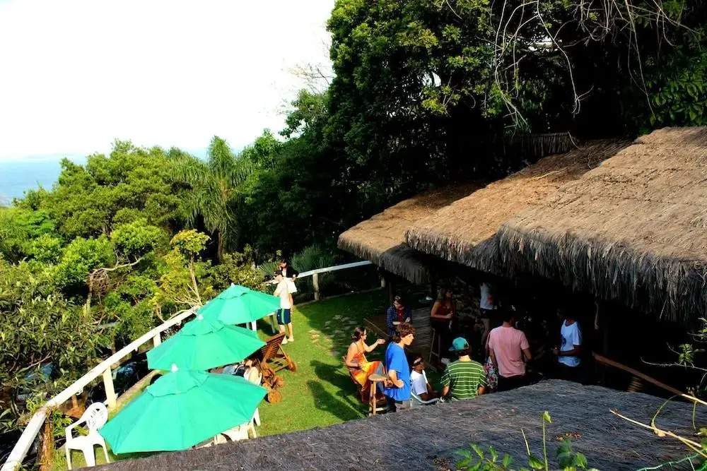 The View Hostel