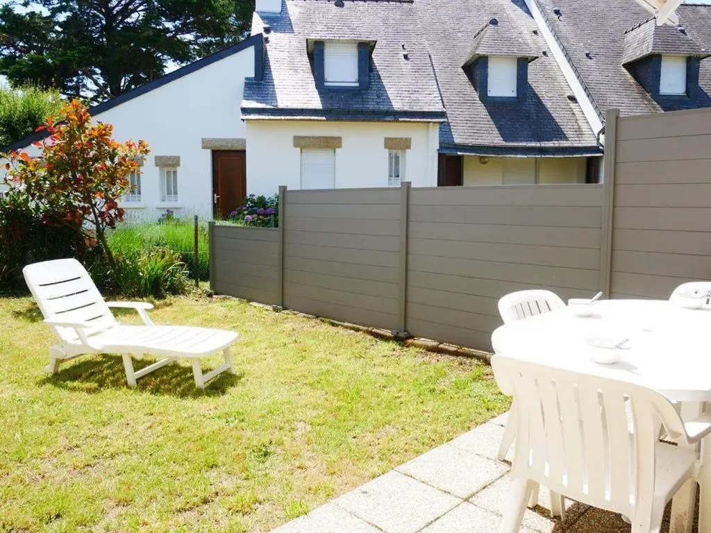 Appartement Carnac, 2 Pièces, 4 Personnes - Fr-1-477-156