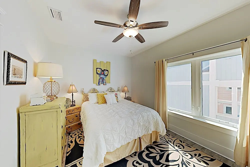 New Listing! Lagoon-front W/ Pool, Deck 2 Bedroom Townhouse