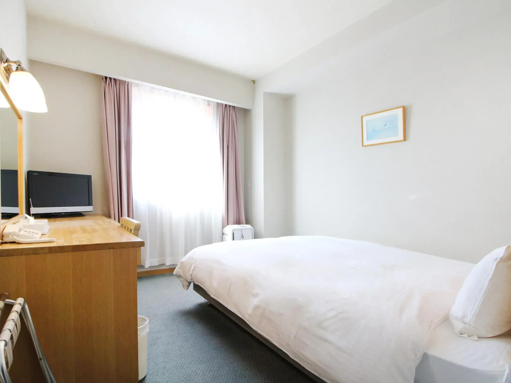 Island Hotel