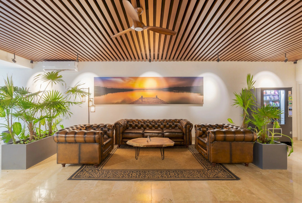 Great 2-Unit-Deal | Amazing Rooftop Terrace & Pool | Gym | Sky Bar | Cinema