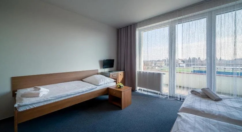Garni Hotel Třeboň