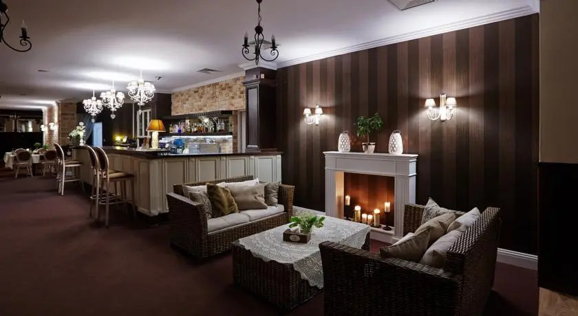 Hotel Grodzki Business & Spa