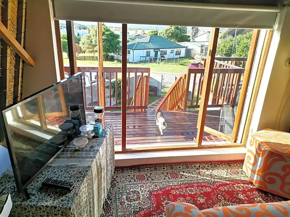Chilli Moon B&B