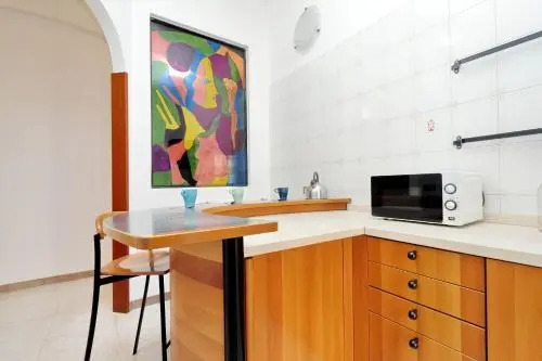 CentralStation Apartment