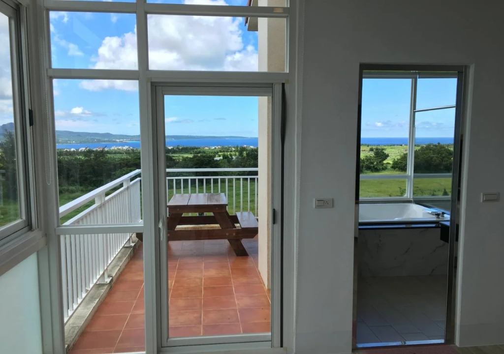 Coral B&B