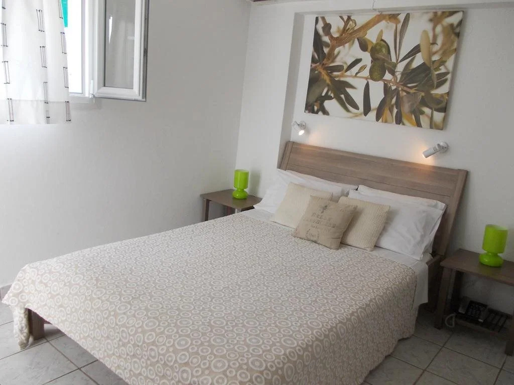 Matina Hotel